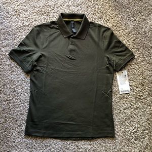 Lululemon tech polo NWT originally $98